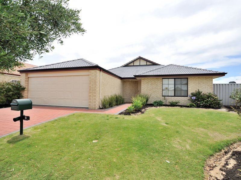 4 Whitehaven Place, Secret Harbour WA 6173