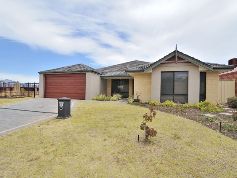 14 Barnard Terrace, Baldivis WA 6171