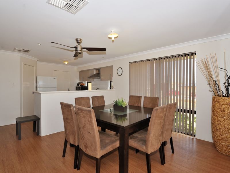 14 Barnard Terrace, Baldivis WA 6171