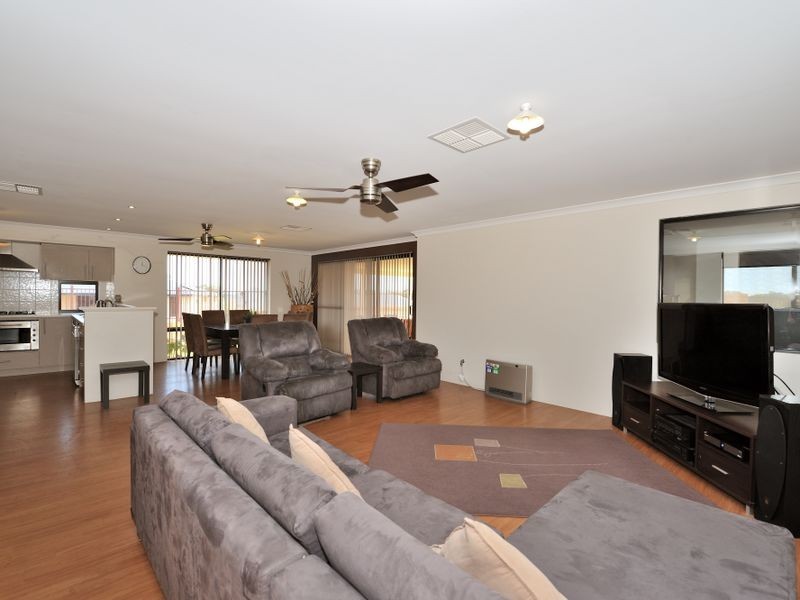 14 Barnard Terrace, Baldivis WA 6171