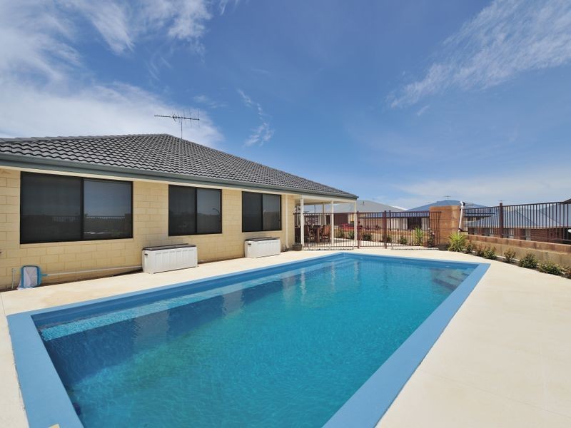 14 Barnard Terrace, Baldivis WA 6171