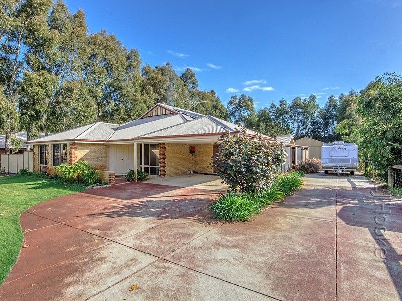 12 Mardja Loop, Mardella WA 6125