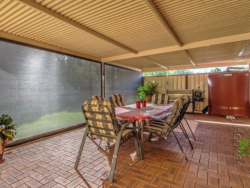 12 Mardja Loop, Mardella WA 6125