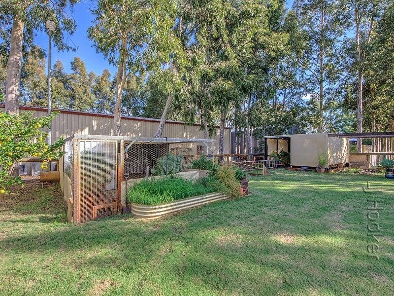 12 Mardja Loop, Mardella WA 6125