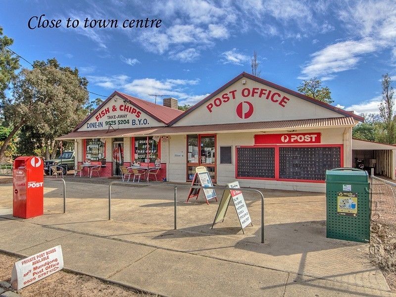 12 Mardja Loop, Mardella WA 6125