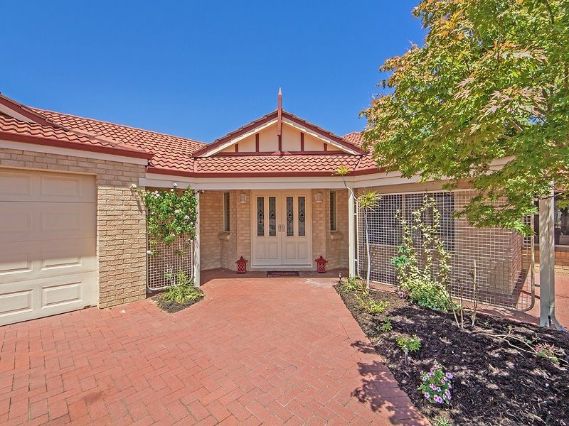 10 Upton Court, Baldivis WA 6171