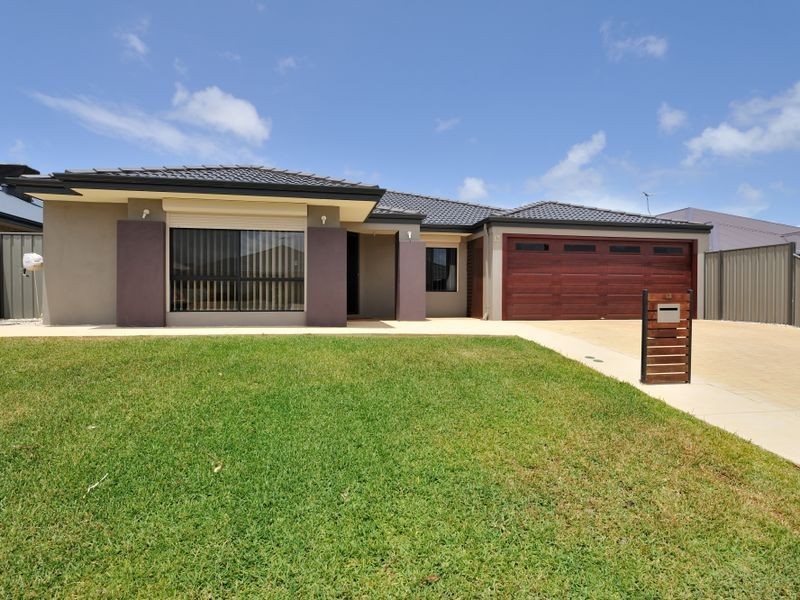 13 Tenterden Way, Baldivis WA 6171