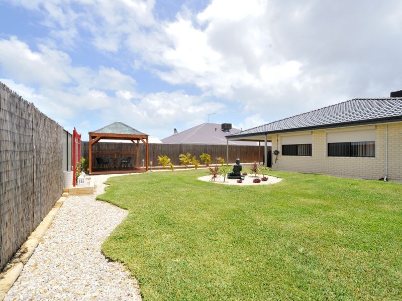 13 Tenterden Way, Baldivis WA 6171