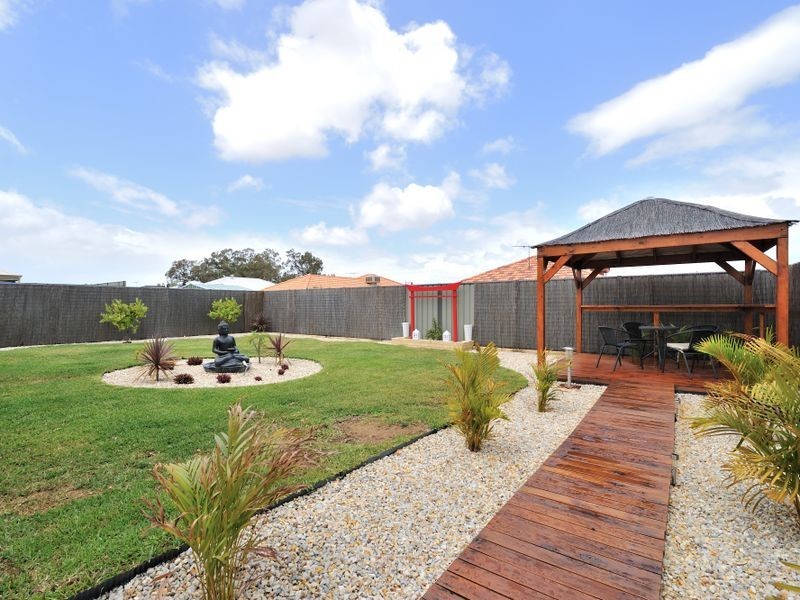 13 Tenterden Way, Baldivis WA 6171