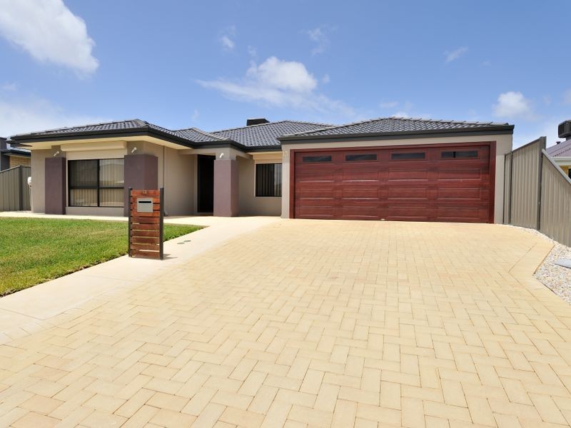 13 Tenterden Way, Baldivis WA 6171