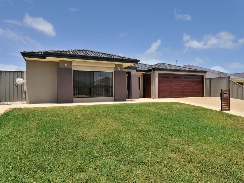 13 Tenterden Way, Baldivis WA 6171