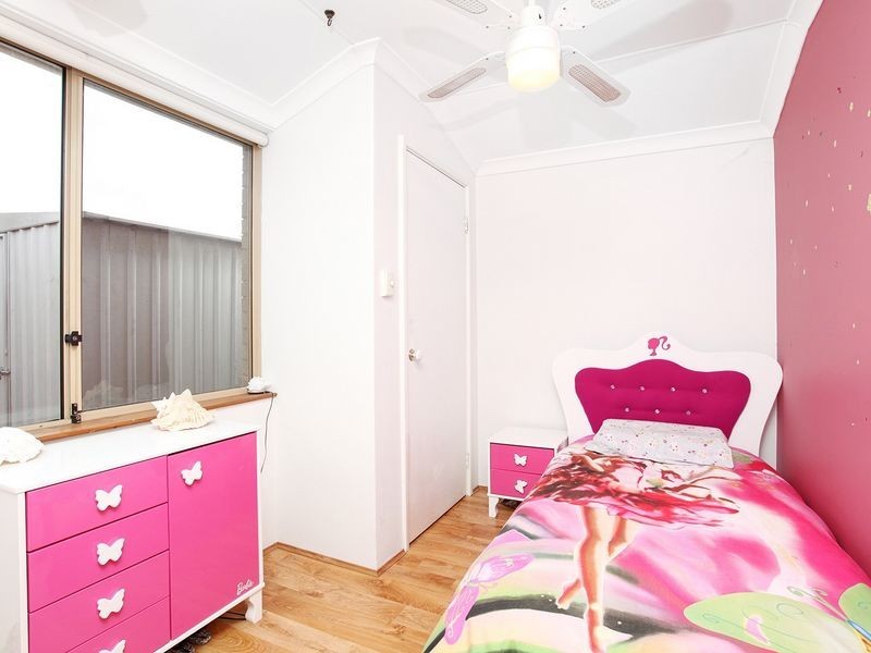 3 Flag Court, Cooloongup WA 6168