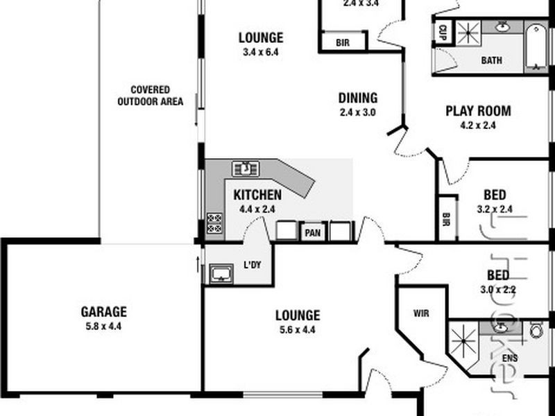 3 Flag Court, Cooloongup WA 6168