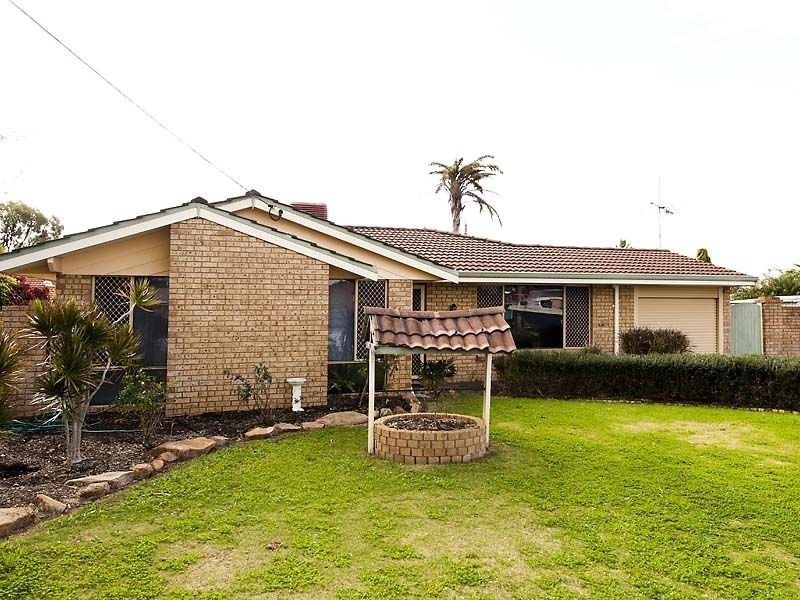 7 Rakoa Place, Cooloongup WA 6168