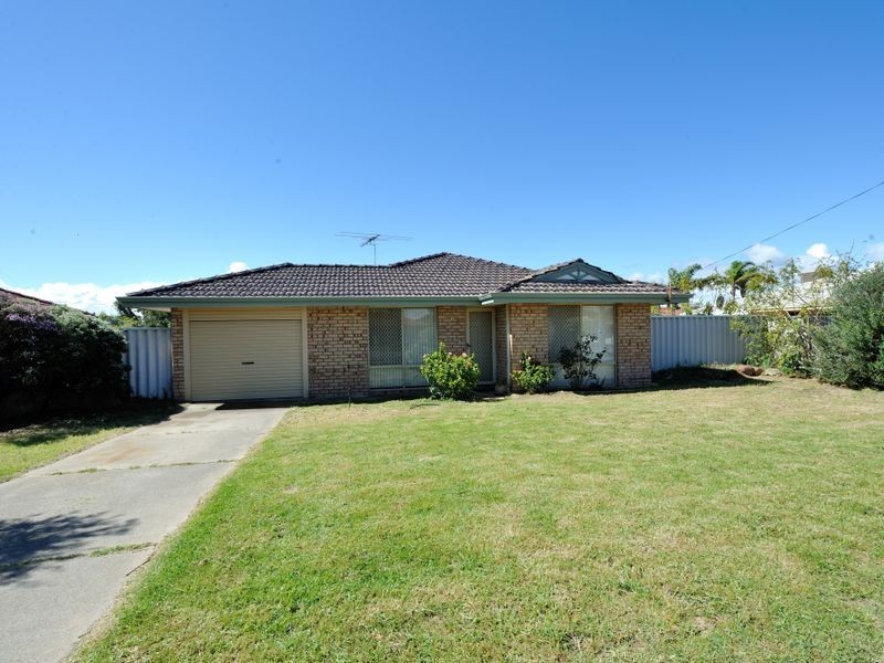 48 Colville Street, Waikiki WA 6169