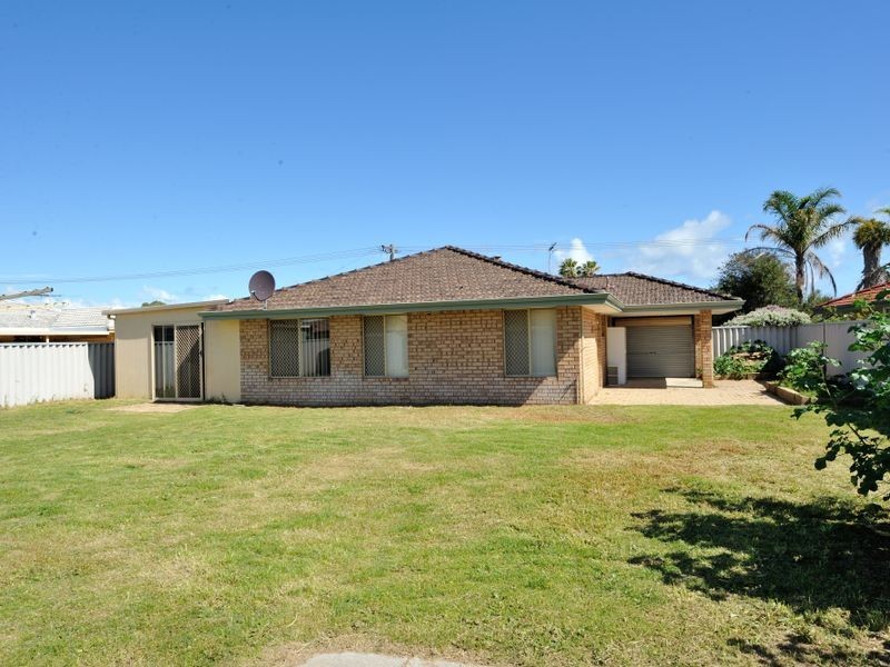 48 Colville Street, Waikiki WA 6169