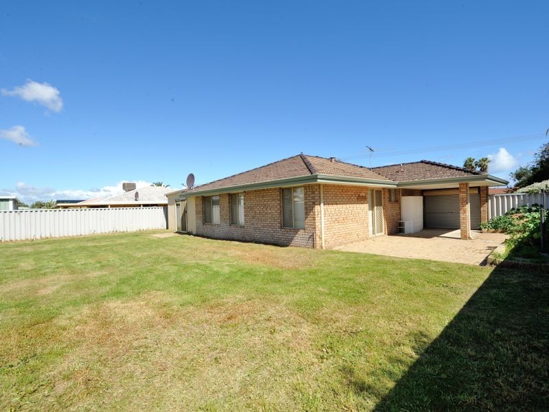 48 Colville Street, Waikiki WA 6169