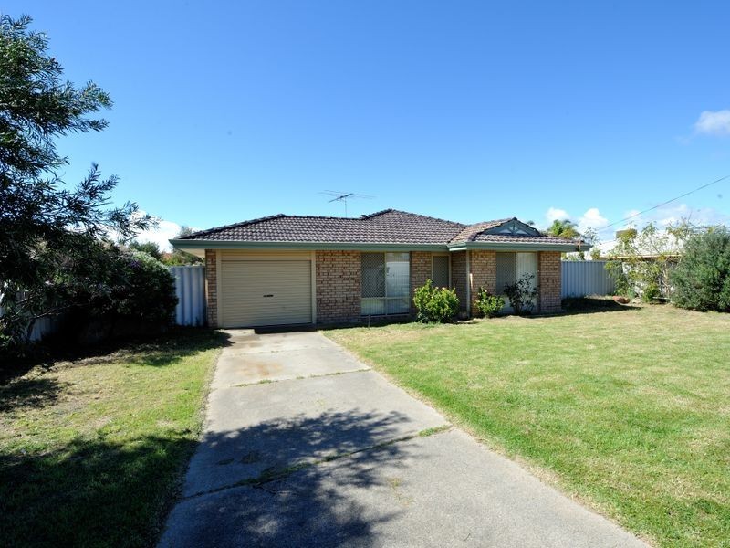 48 Colville Street, Waikiki WA 6169