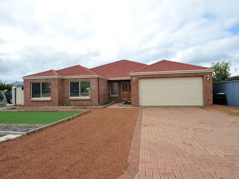 7 Ardea Way, Baldivis WA 6171