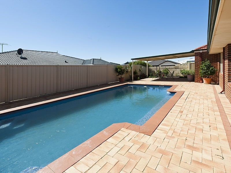 112 Kendall Blvd, Baldivis WA 6171