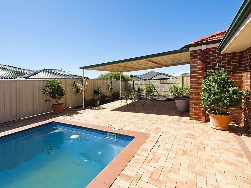112 Kendall Blvd, Baldivis WA 6171