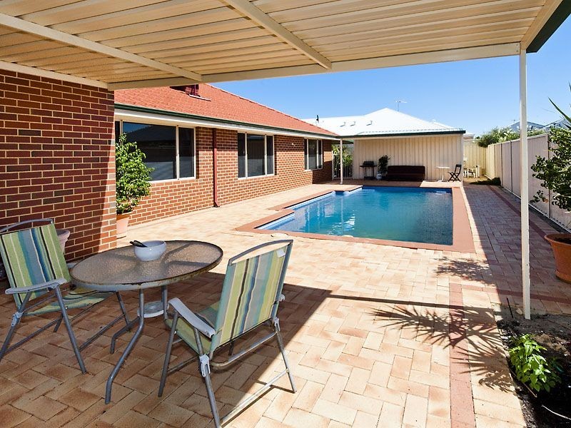 112 Kendall Blvd, Baldivis WA 6171