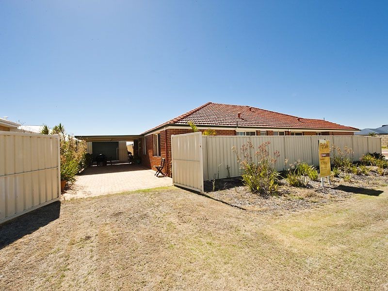 112 Kendall Blvd, Baldivis WA 6171