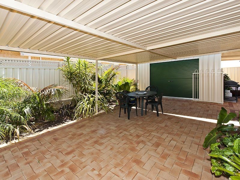 112 Kendall Blvd, Baldivis WA 6171