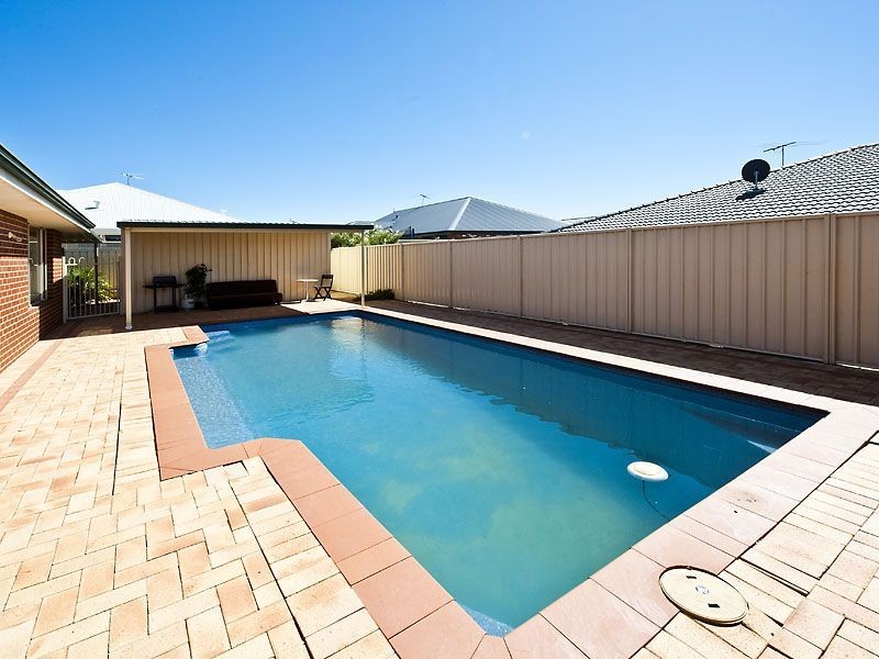 112 Kendall Blvd, Baldivis WA 6171