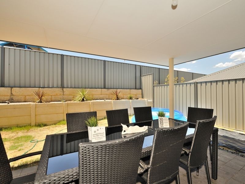 7 Grafton Rise, Baldivis WA 6171