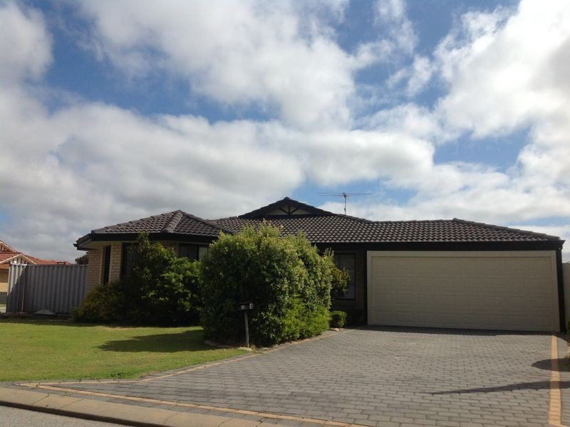 13 Excelsior Meander, Warnbro WA 6169