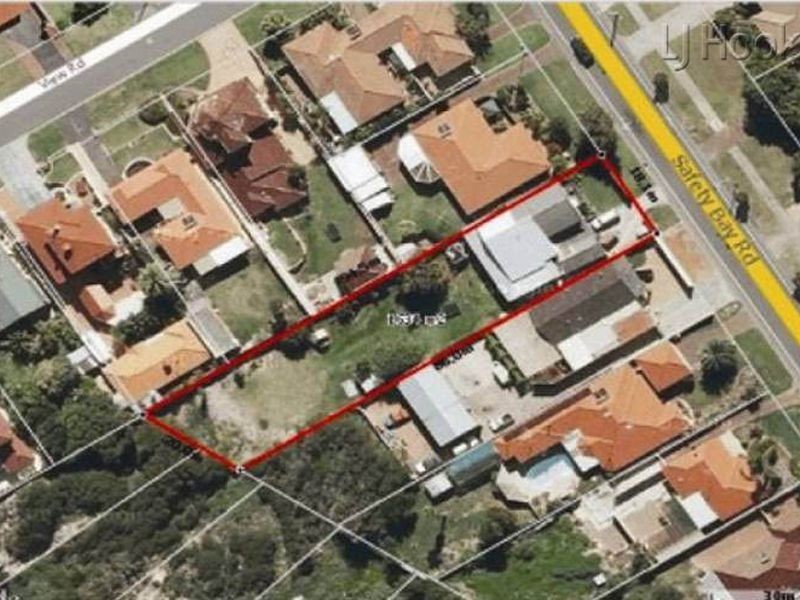 511 Safety Bay Road, Waikiki WA 6169