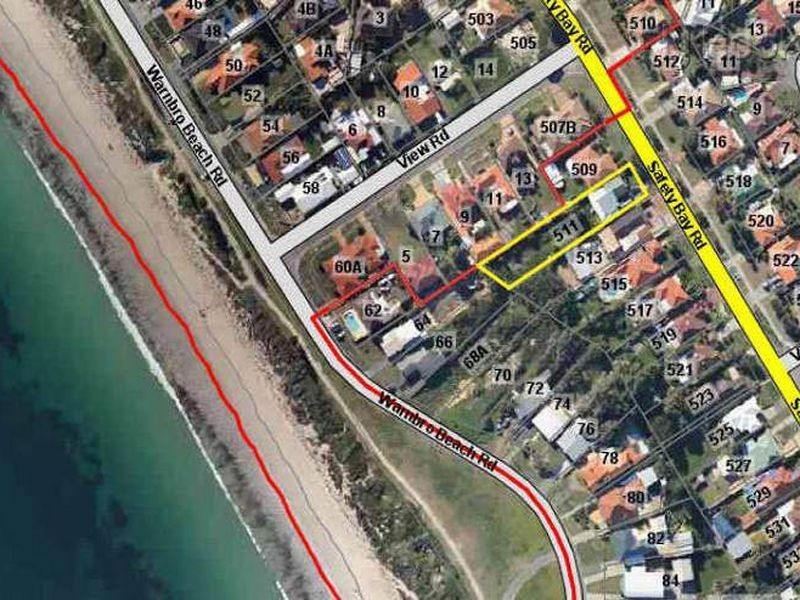 511 Safety Bay Road, Waikiki WA 6169