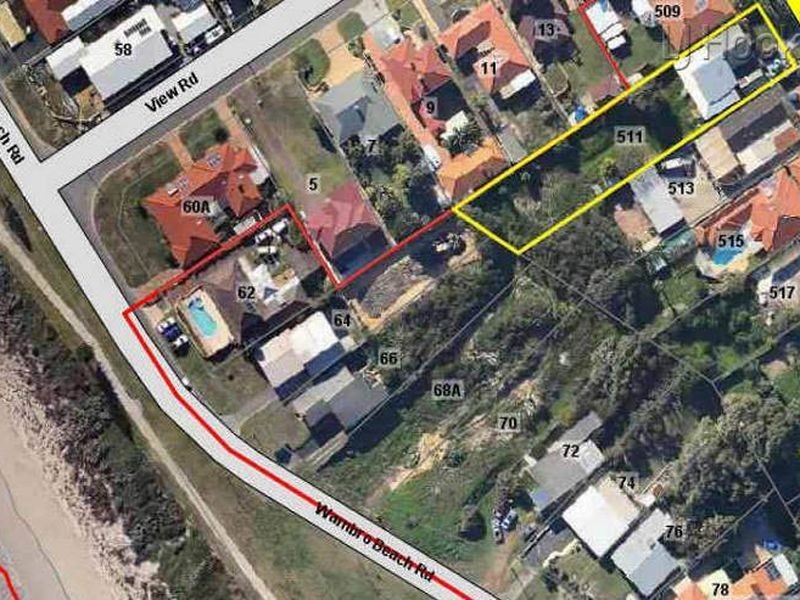 511 Safety Bay Road, Waikiki WA 6169