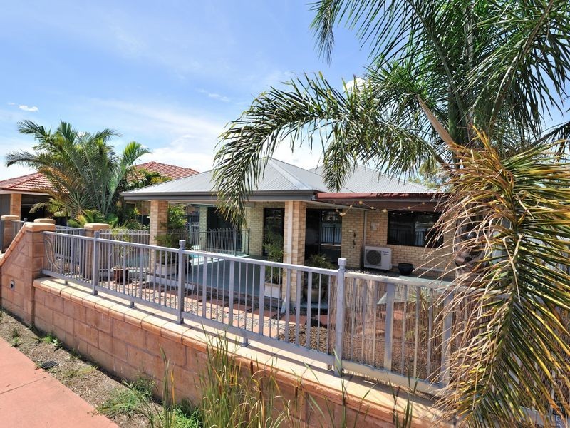 7 Callistemon Gardens, Baldivis WA 6171