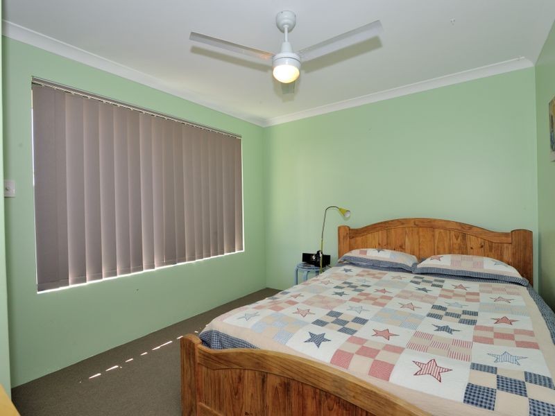 8 River Gums Boulevard, Baldivis WA 6171