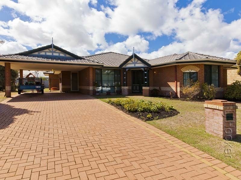 135 Grand Ocean Boulevard, Port Kennedy WA 6172