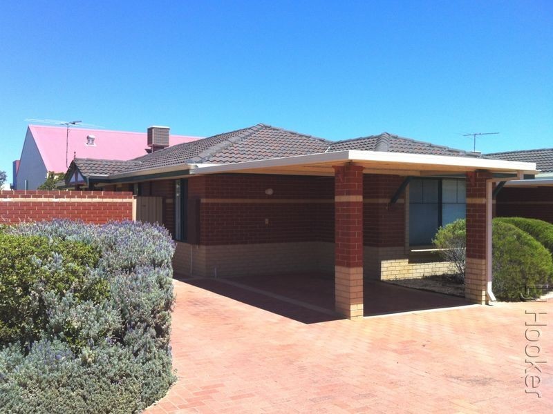 10/6 Elanora Drive, Cooloongup WA 6168