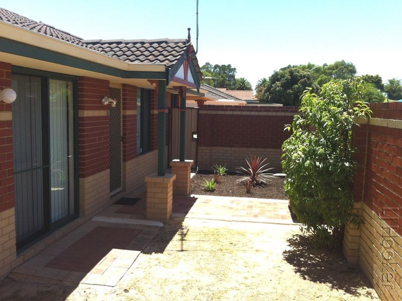 10/6 Elanora Drive, Cooloongup WA 6168