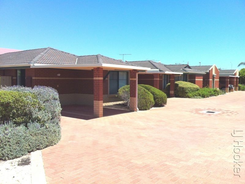 10/6 Elanora Drive, Cooloongup WA 6168
