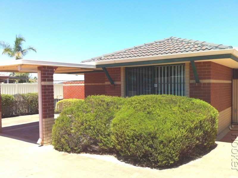 10/6 Elanora Drive, Cooloongup WA 6168