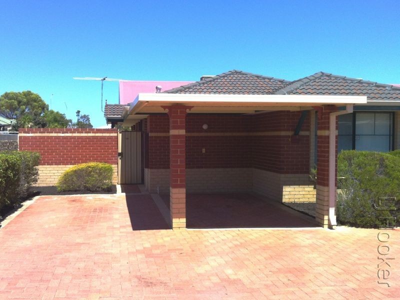 10/6 Elanora Drive, Cooloongup WA 6168