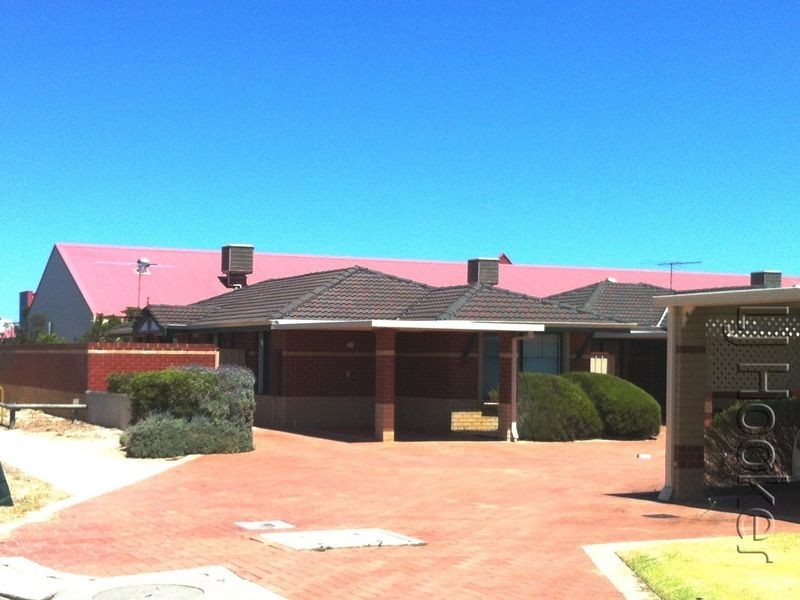 10/6 Elanora Drive, Cooloongup WA 6168