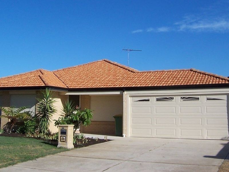 48 Chelmsford Avenue, Port Kennedy WA 6172