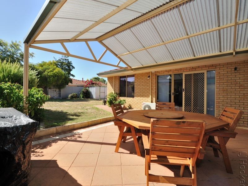 41 Woodbridge Drive, Cooloongup WA 6168