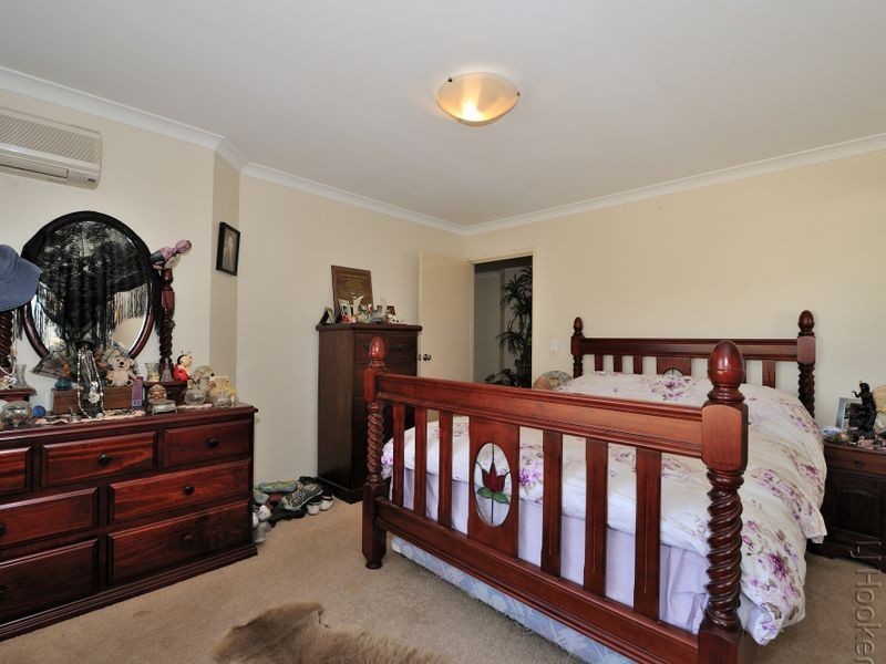 41 Woodbridge Drive, Cooloongup WA 6168