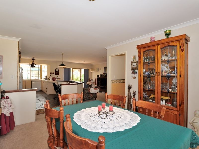 41 Woodbridge Drive, Cooloongup WA 6168