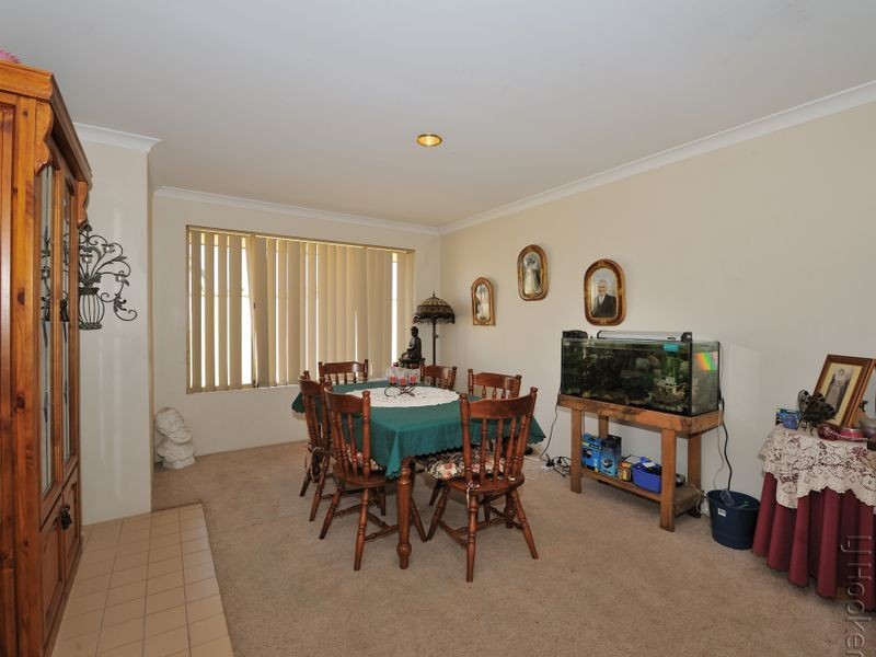 41 Woodbridge Drive, Cooloongup WA 6168