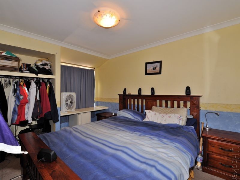 41 Woodbridge Drive, Cooloongup WA 6168