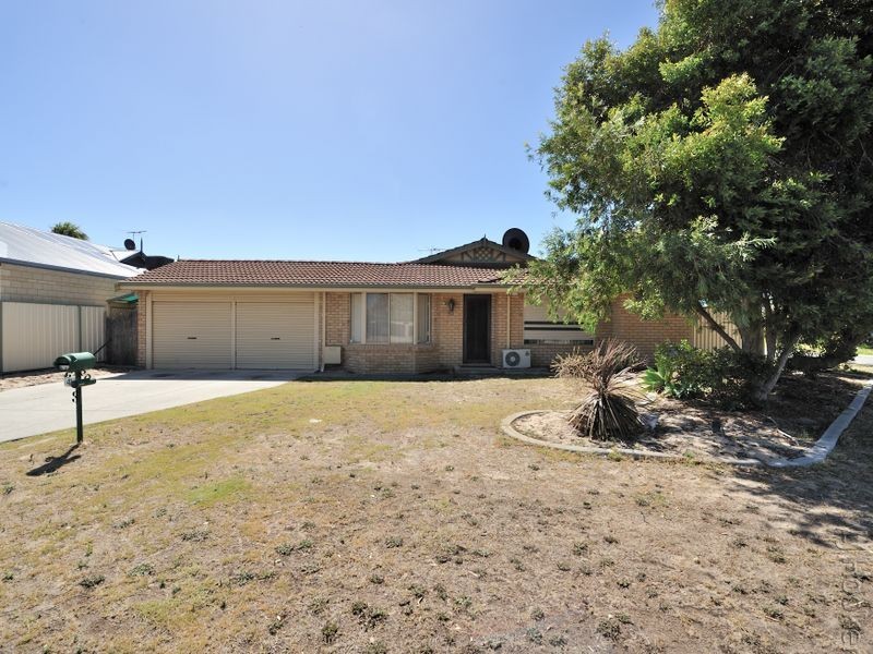 41 Woodbridge Drive, Cooloongup WA 6168